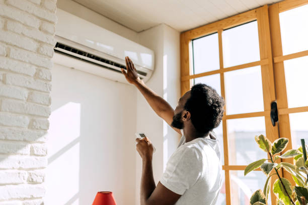 Best Seasonal HVAC Services in Blackwater, AZ