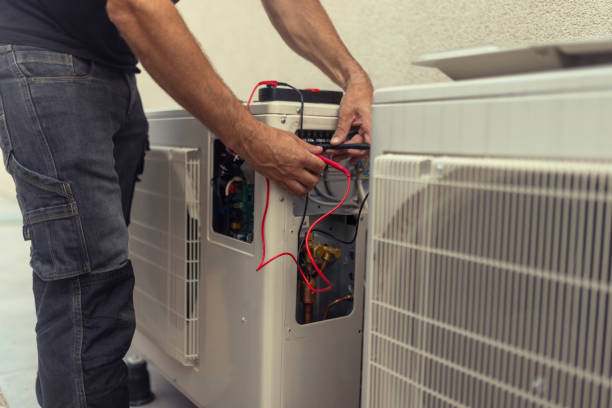 Best Emergency HVAC Services in Blackwater, AZ